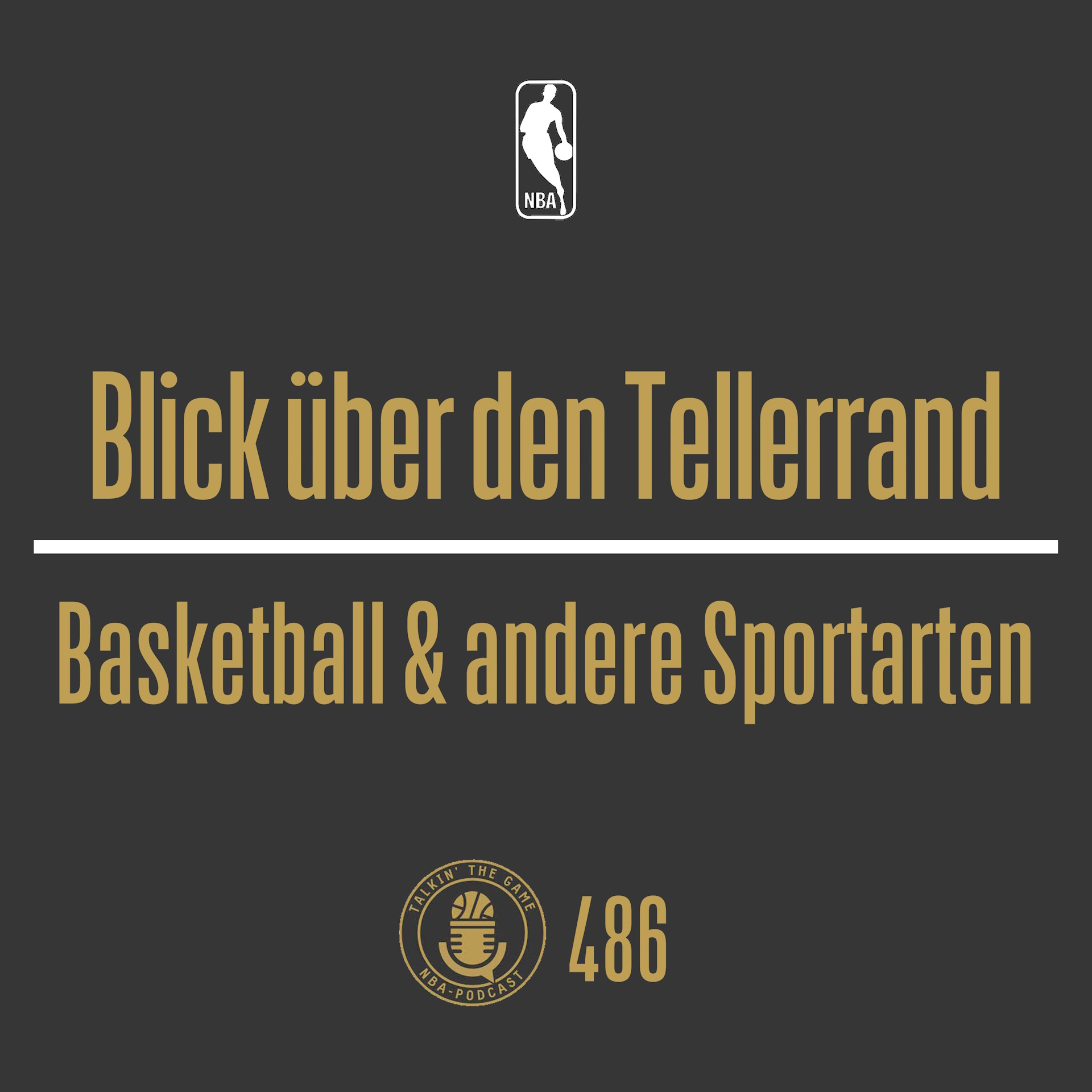 Blick über den Tellerrand: Basketball & andere Sportarten