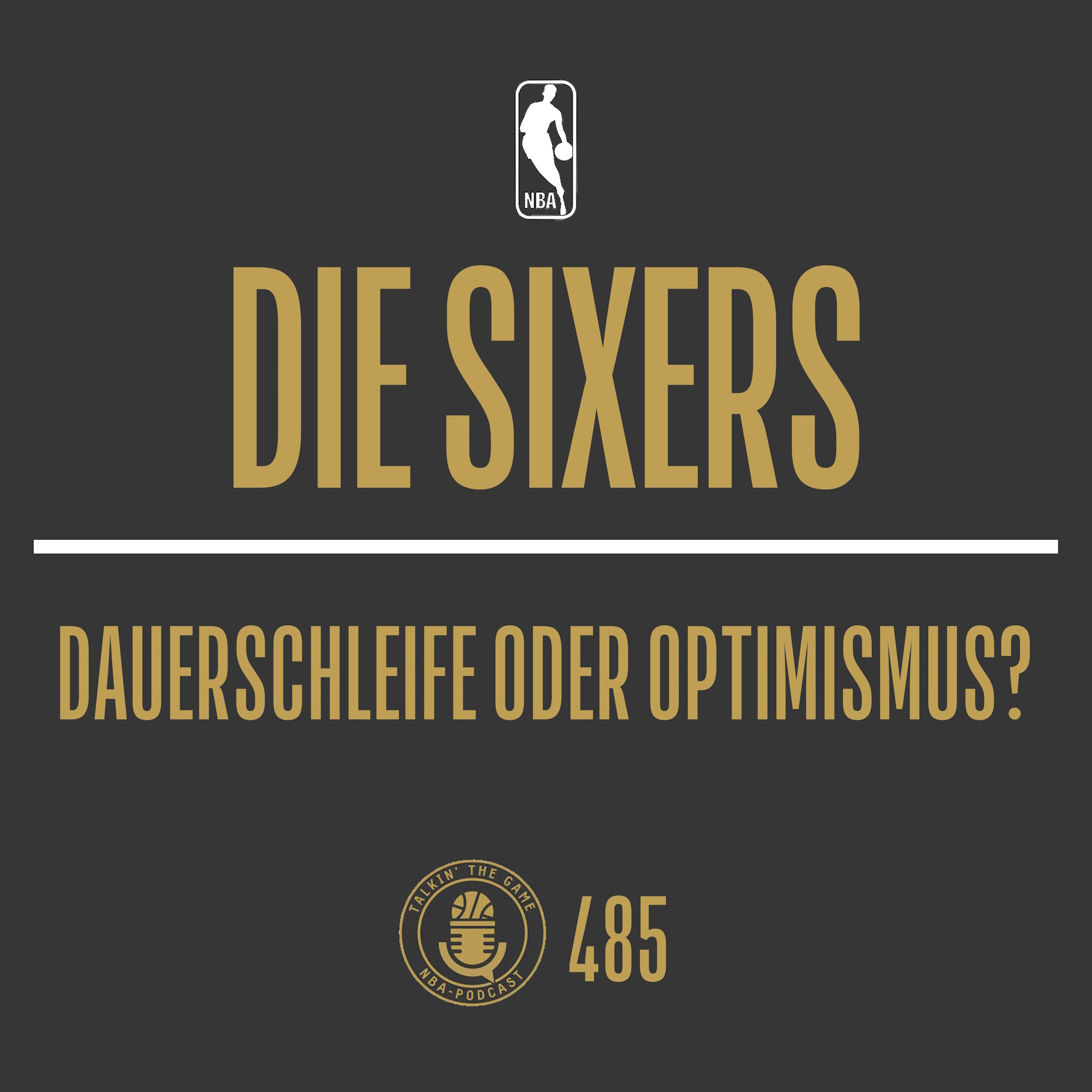 Die Sixers: Dauerschleife oder Optimismus?