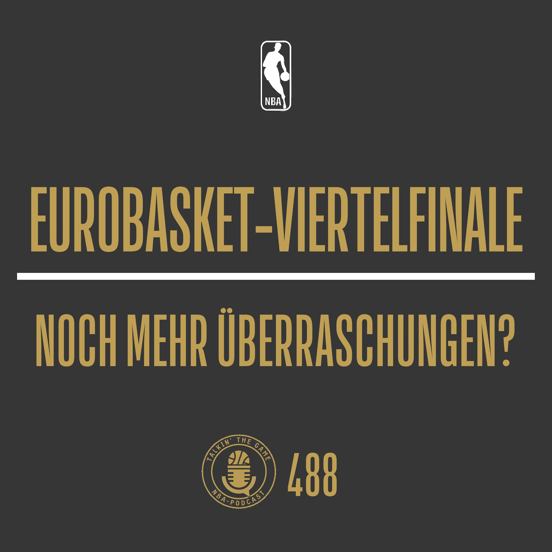 EuroBasket-Viertelfinale: Noch mehr Überraschungen?