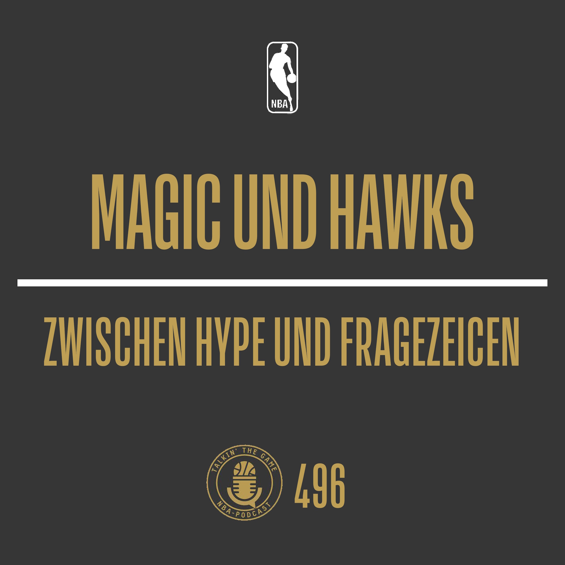 Zwischen Hype und Fragezeichen: Magic und Hawks