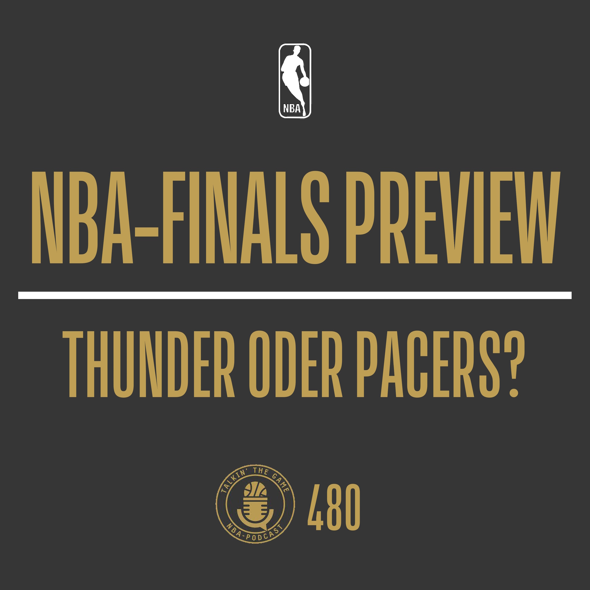NBA-Finals-Preview: Thunder oder Pacers?