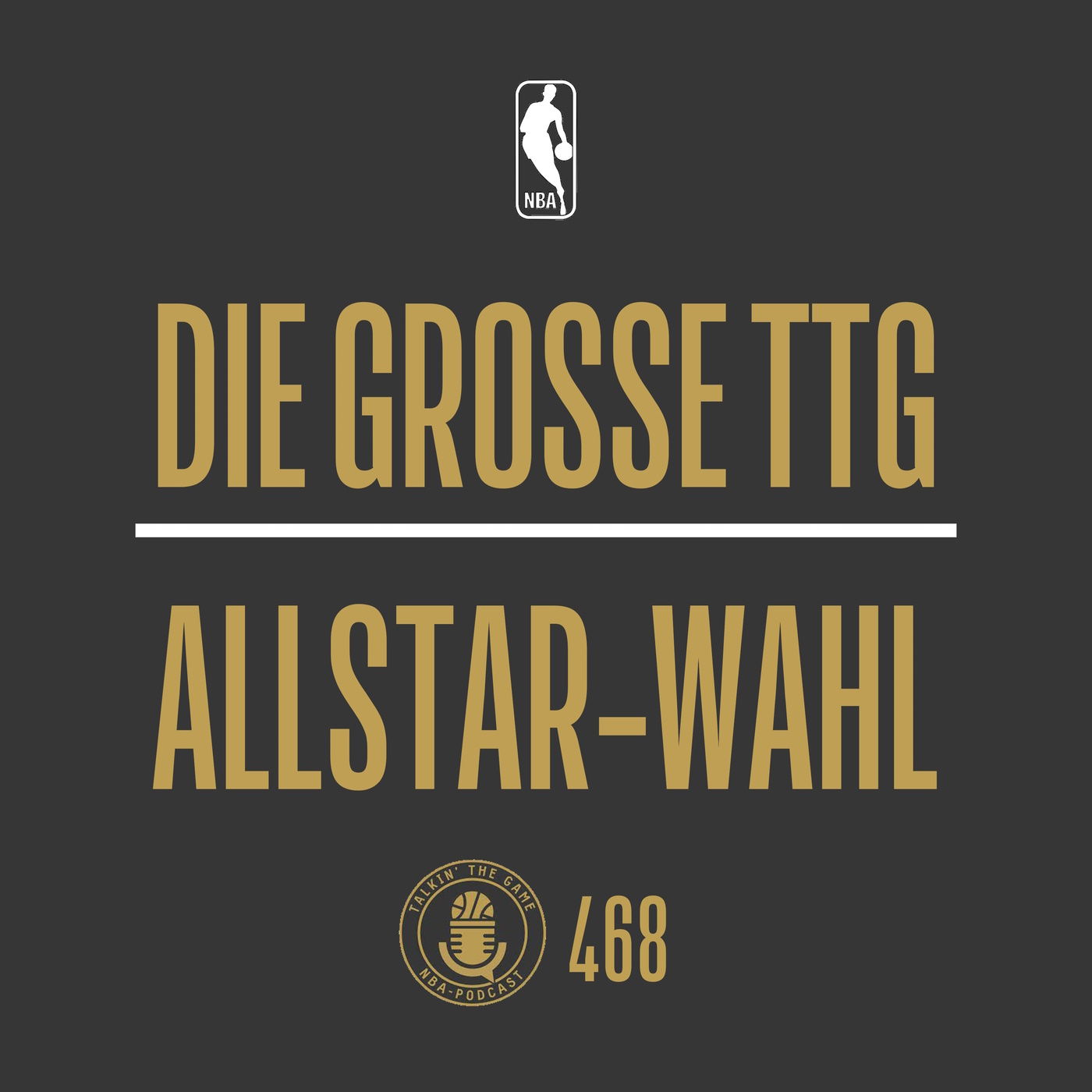 Die große TTG-All-Star-Wahl
