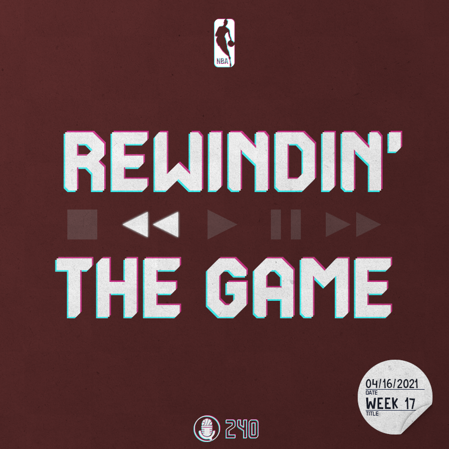 Rewindin' The Game – Woche 17