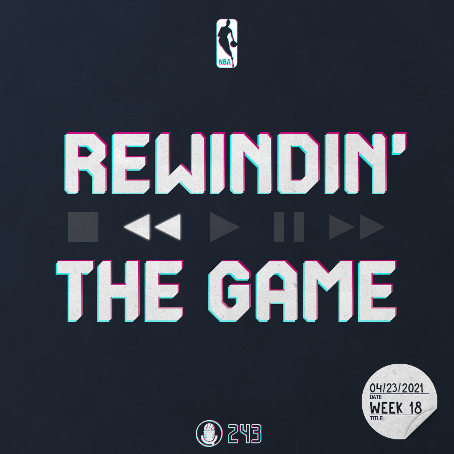 Rewindin' The Game – Woche 18