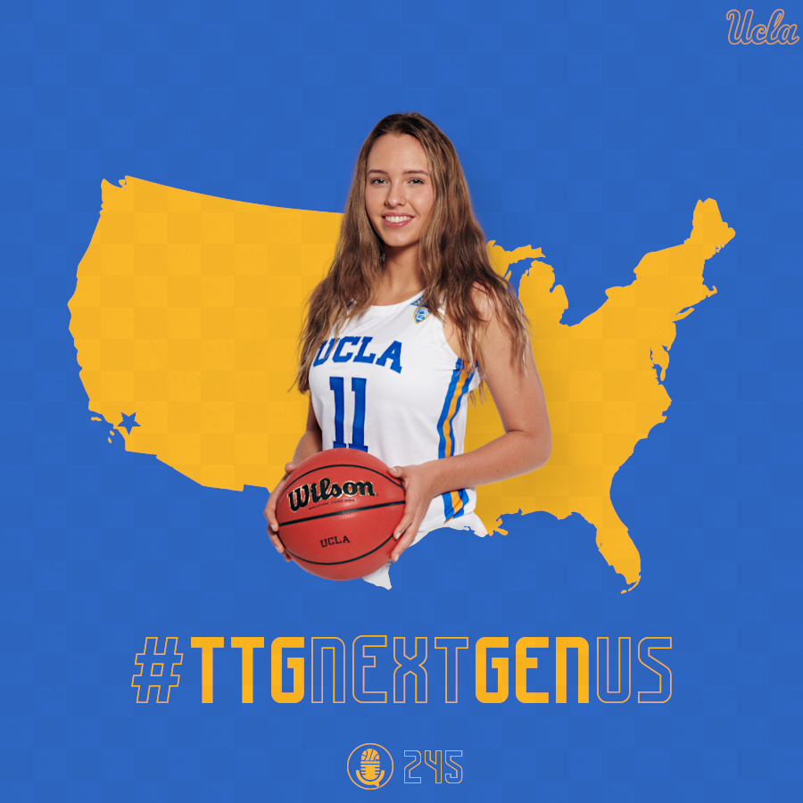 Talkin\' The Game – NBA-Podcast