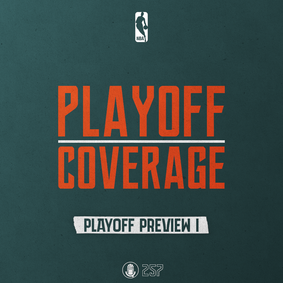 TTG Playoff Coverage - Runde 1 (Ep.1)