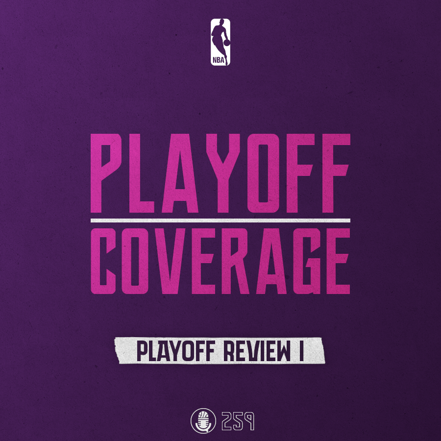 TTG Playoff Coverage - Runde 1 (Ep.3)