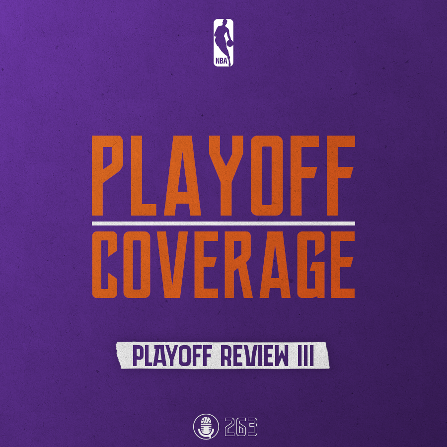 TTG Playoff Coverage - Runde 2. Osten (Ep. 5)