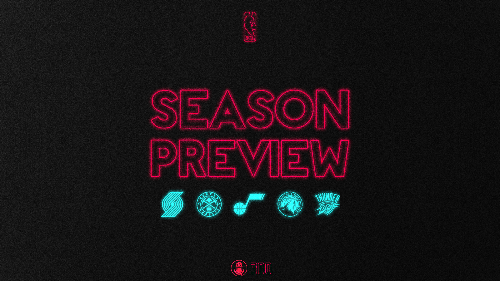 NBA Season Previews 21/22: Northwest Divison