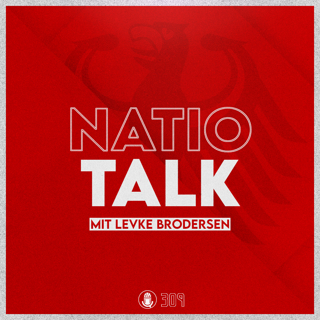 NatioTalk / EuroBasket Qualifiers [01]