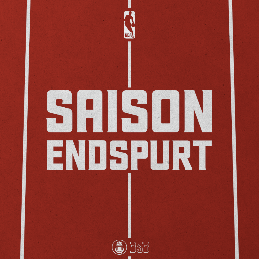 Saison-Endspurt
