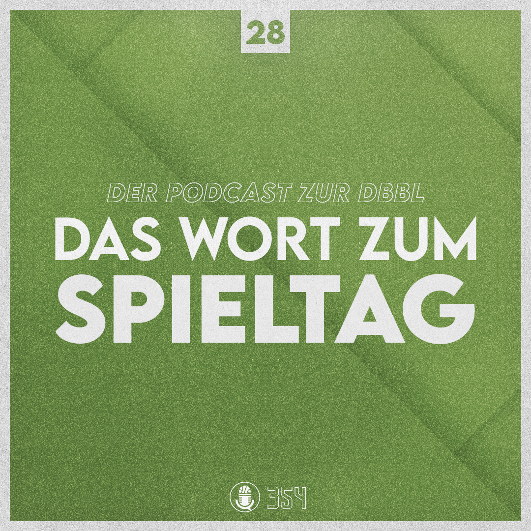 Das Wort zum Spieltag / Ausgabe 28