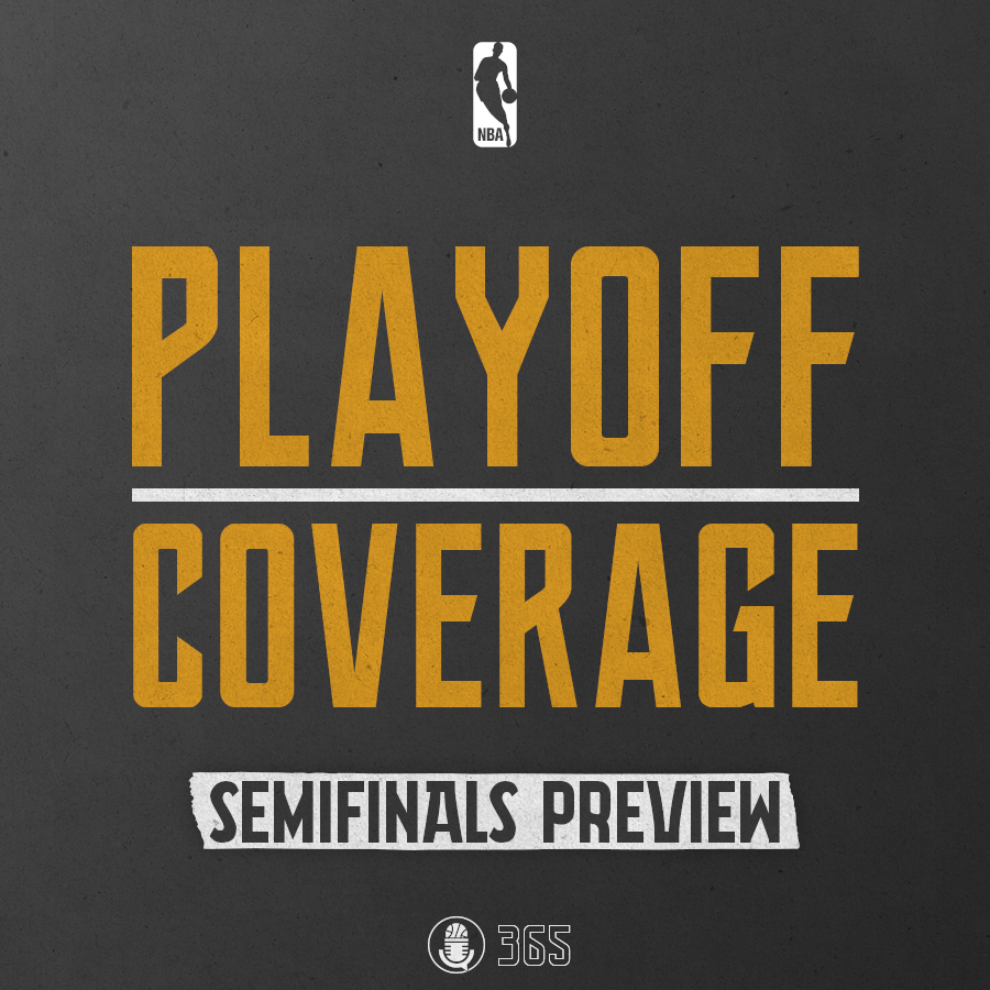 Talkin\' The Game – NBA-Podcast