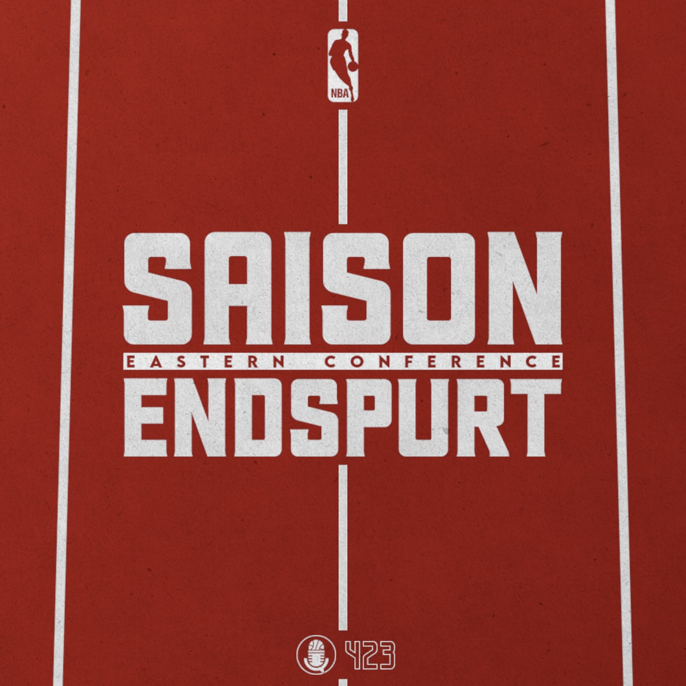 Saison-Endspurt im Osten