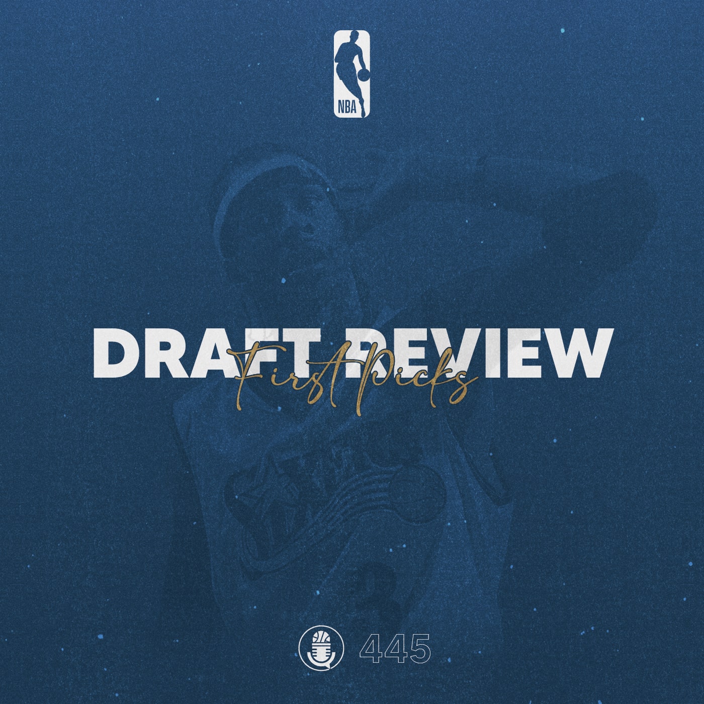 Fünf Jahre, fünf #1-Picks