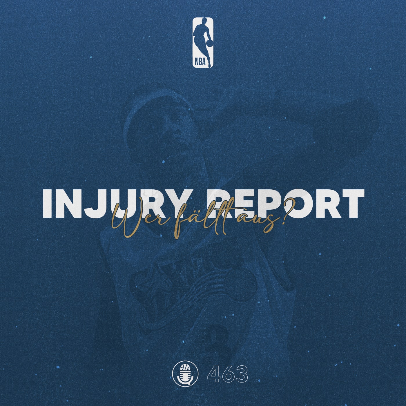 Injury Report - wie beeinflussen die aktuellen Verletzungen ihre jew. Teams?