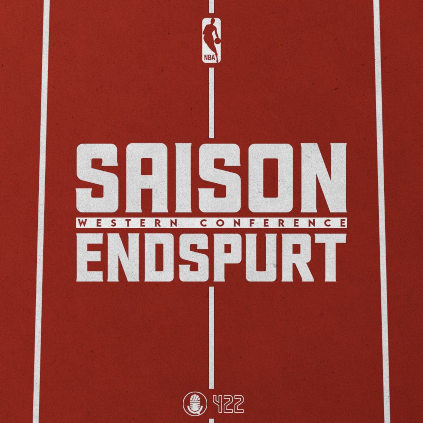 Saison-Endspurt im Westen