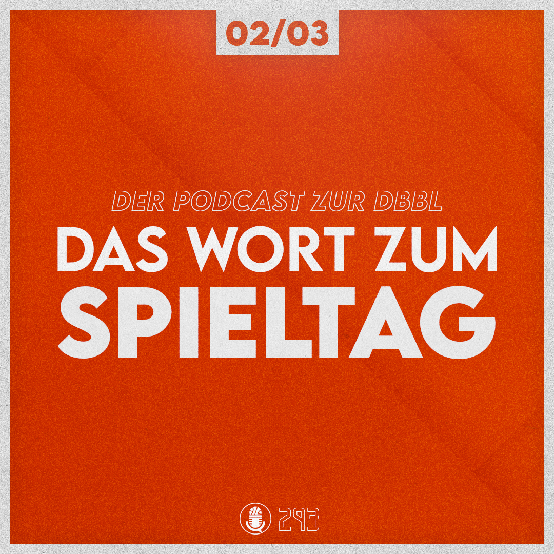 Das Wort zum Spieltag / Ausgabe 02/03