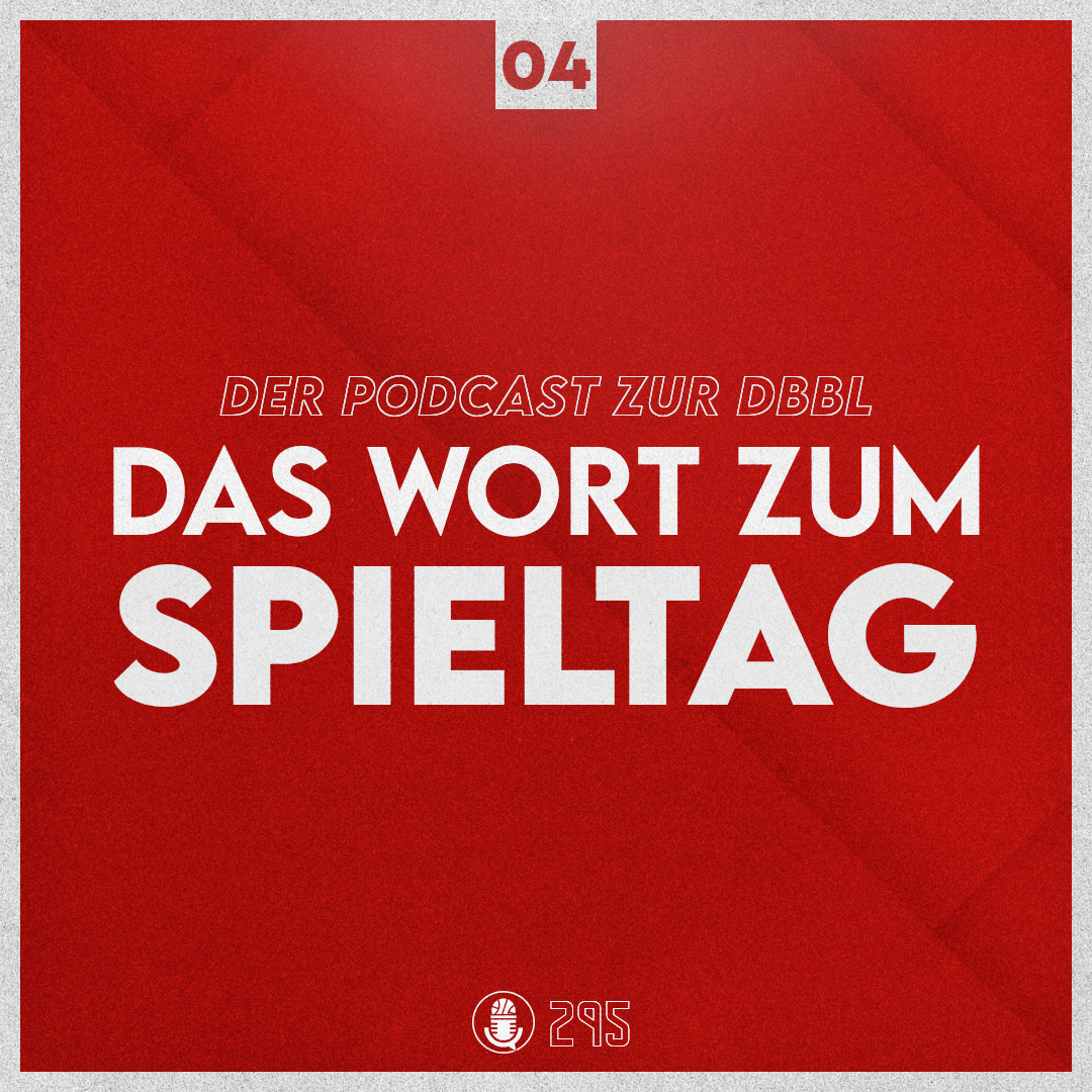 Das Wort zum Spieltag / Ausgabe 04