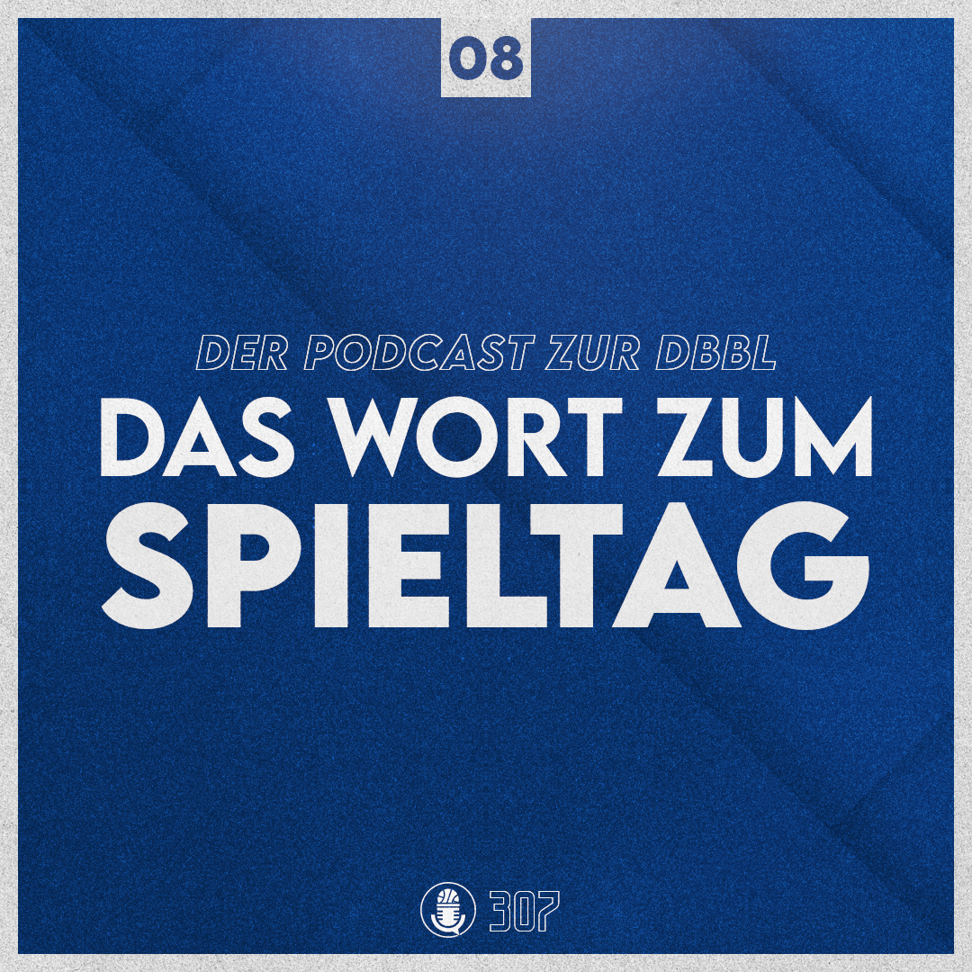 Das Wort zum Spieltag / Ausgabe 08
