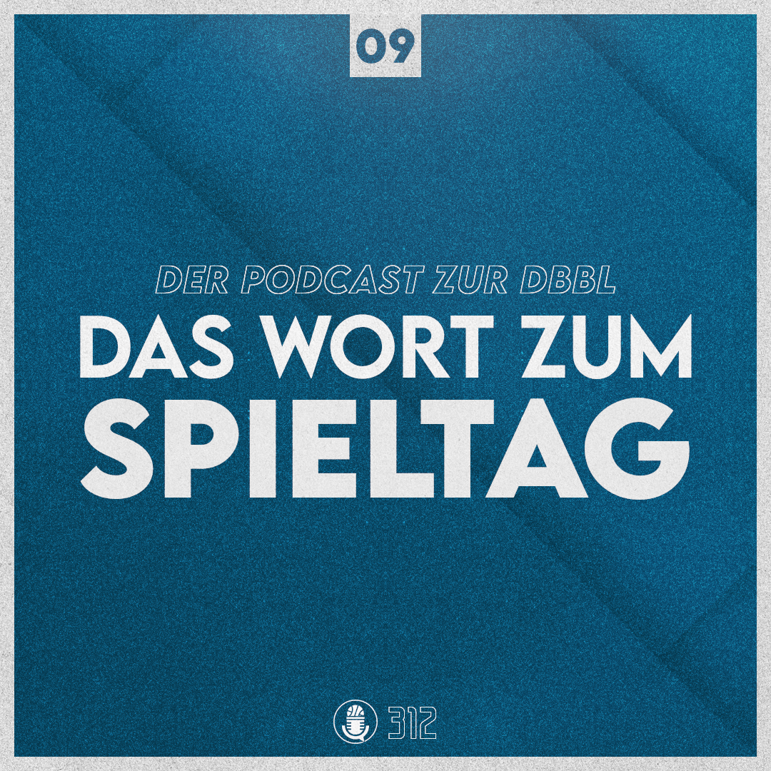 Das Wort zum Spieltag / Ausgabe 09