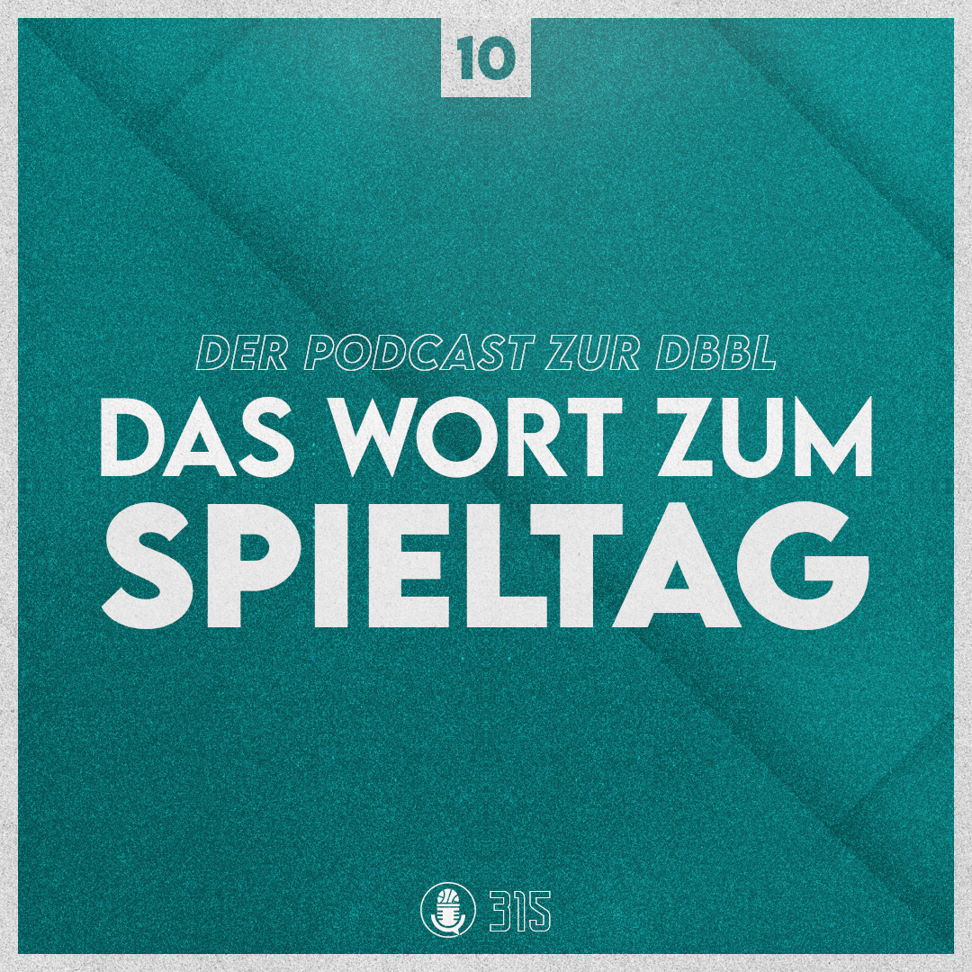 Das Wort zum Spieltag / Ausgabe 10