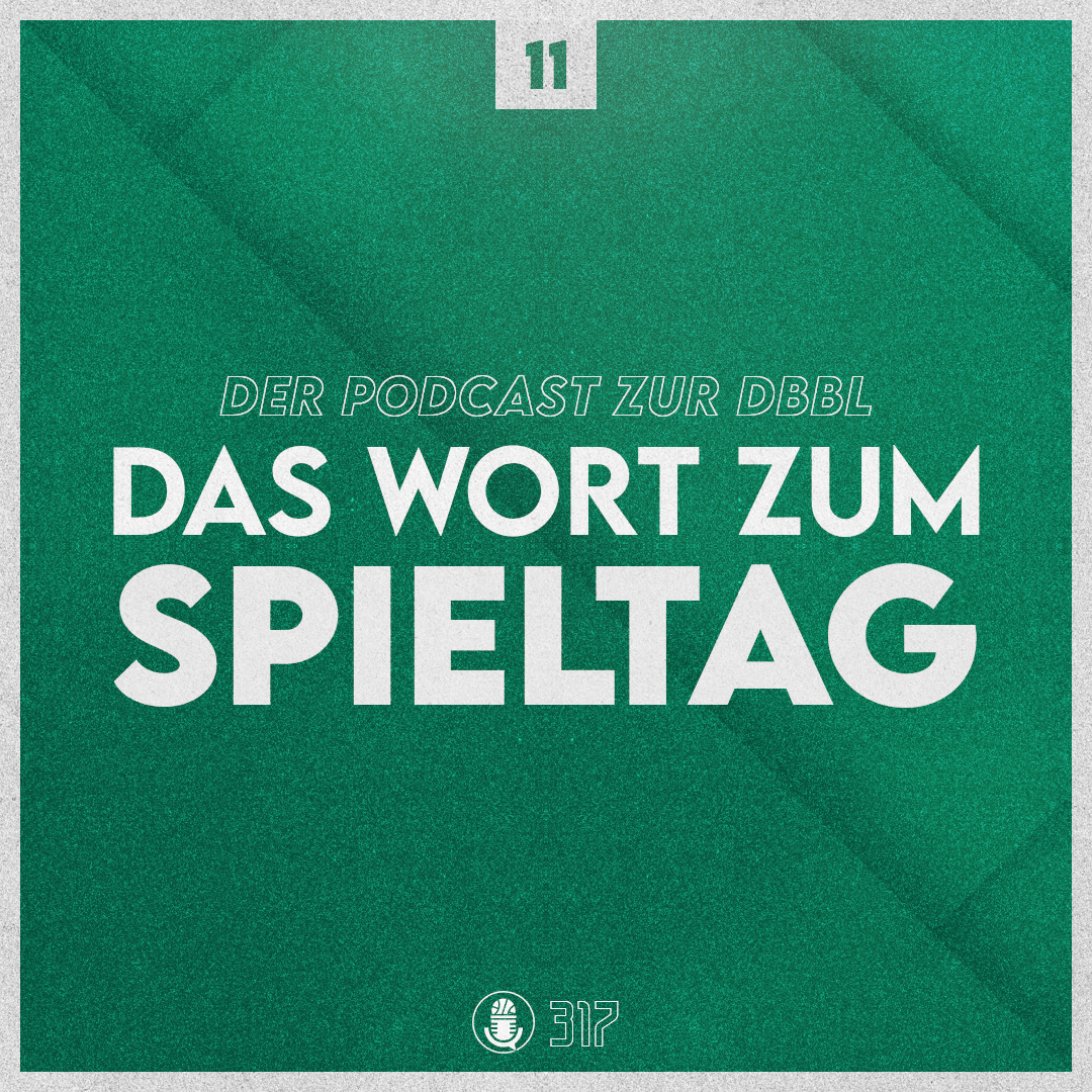 Das Wort zum Spieltag / Ausgabe 11