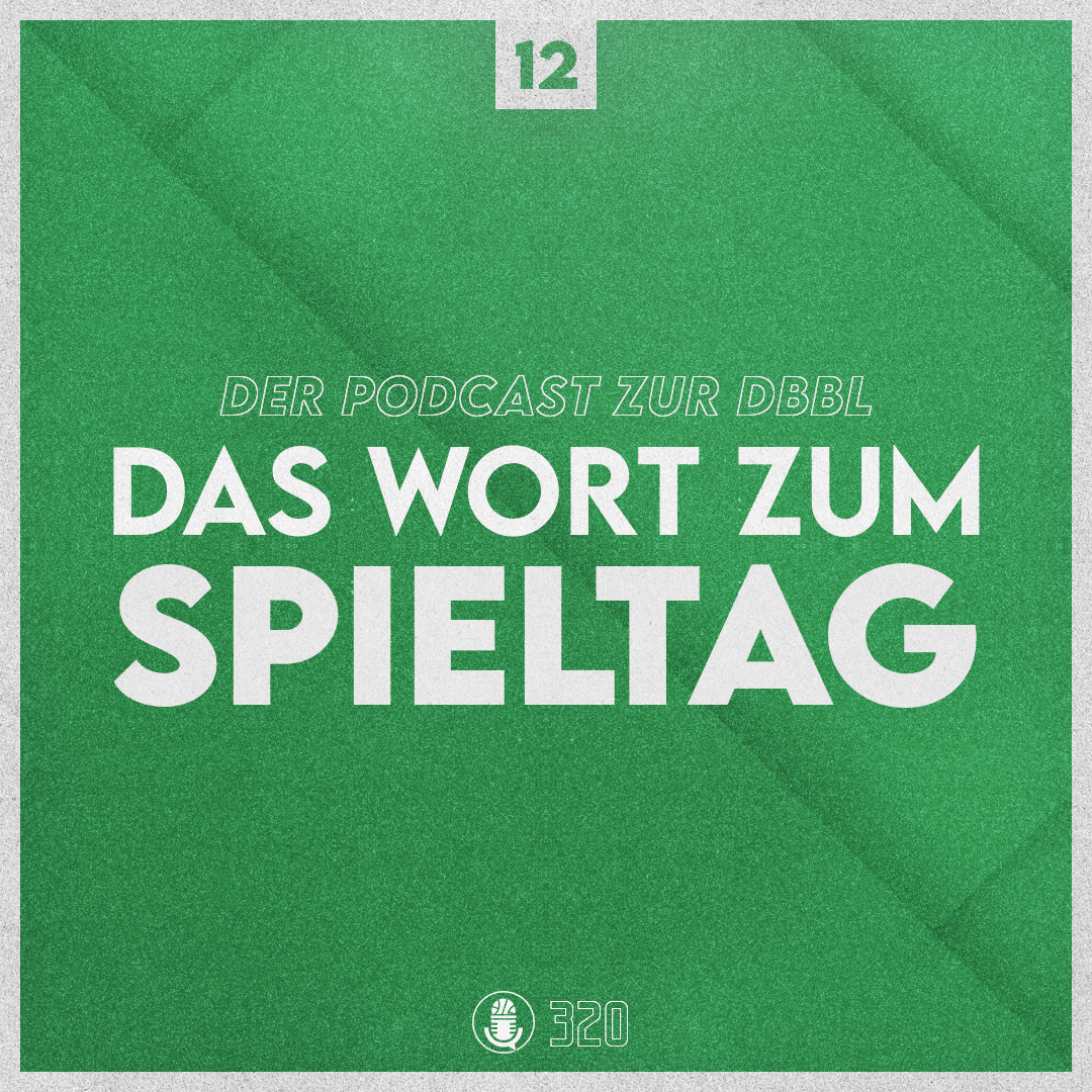 Das Wort zum Spieltag / Ausgabe 12