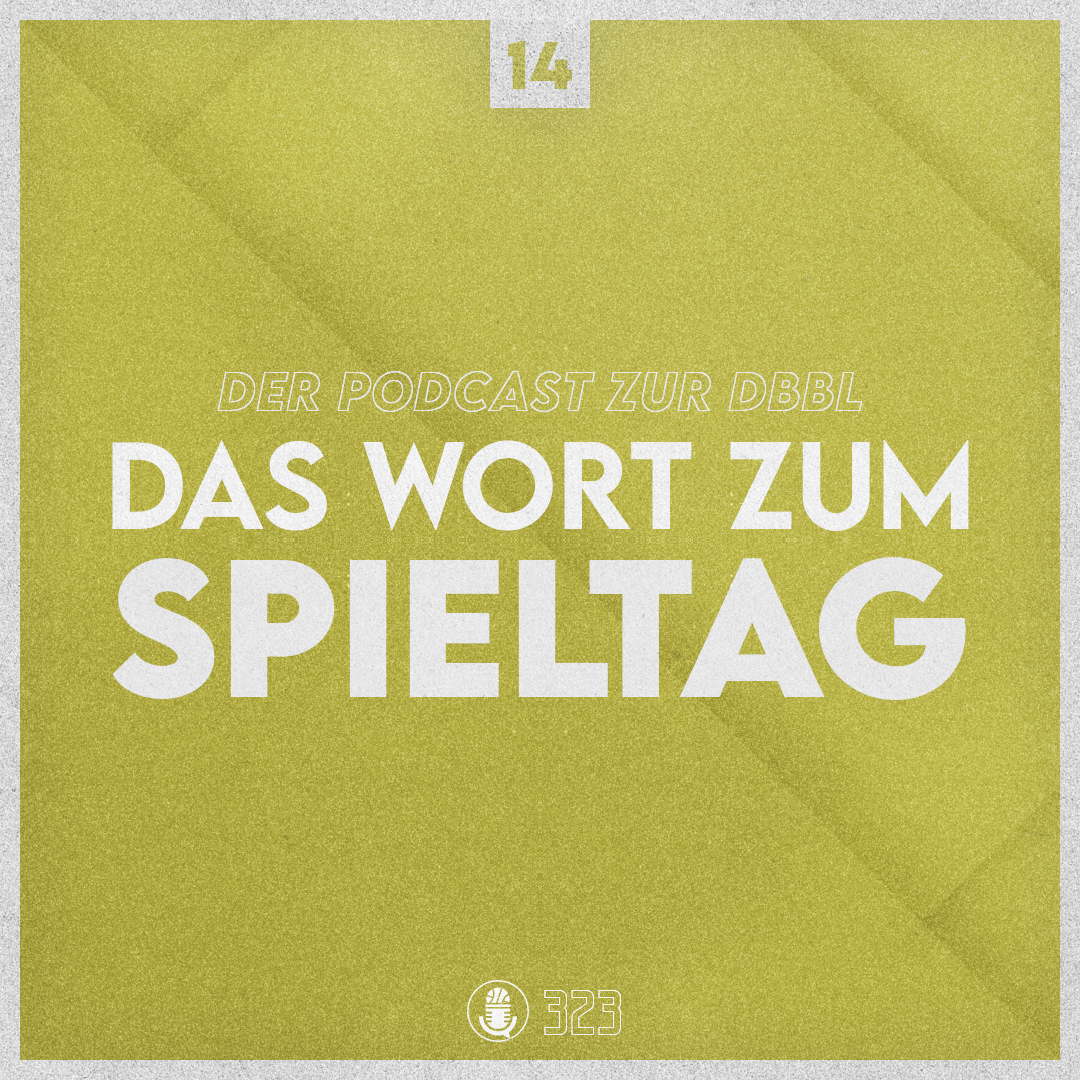 Das Wort zum Spieltag / Ausgabe 14