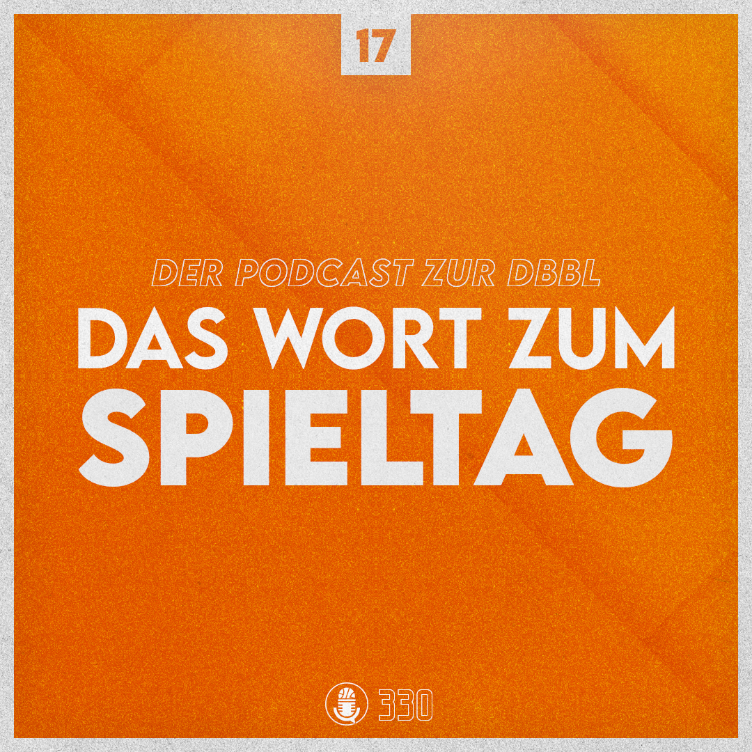 Das Wort zum Spieltag / Ausgabe 17
