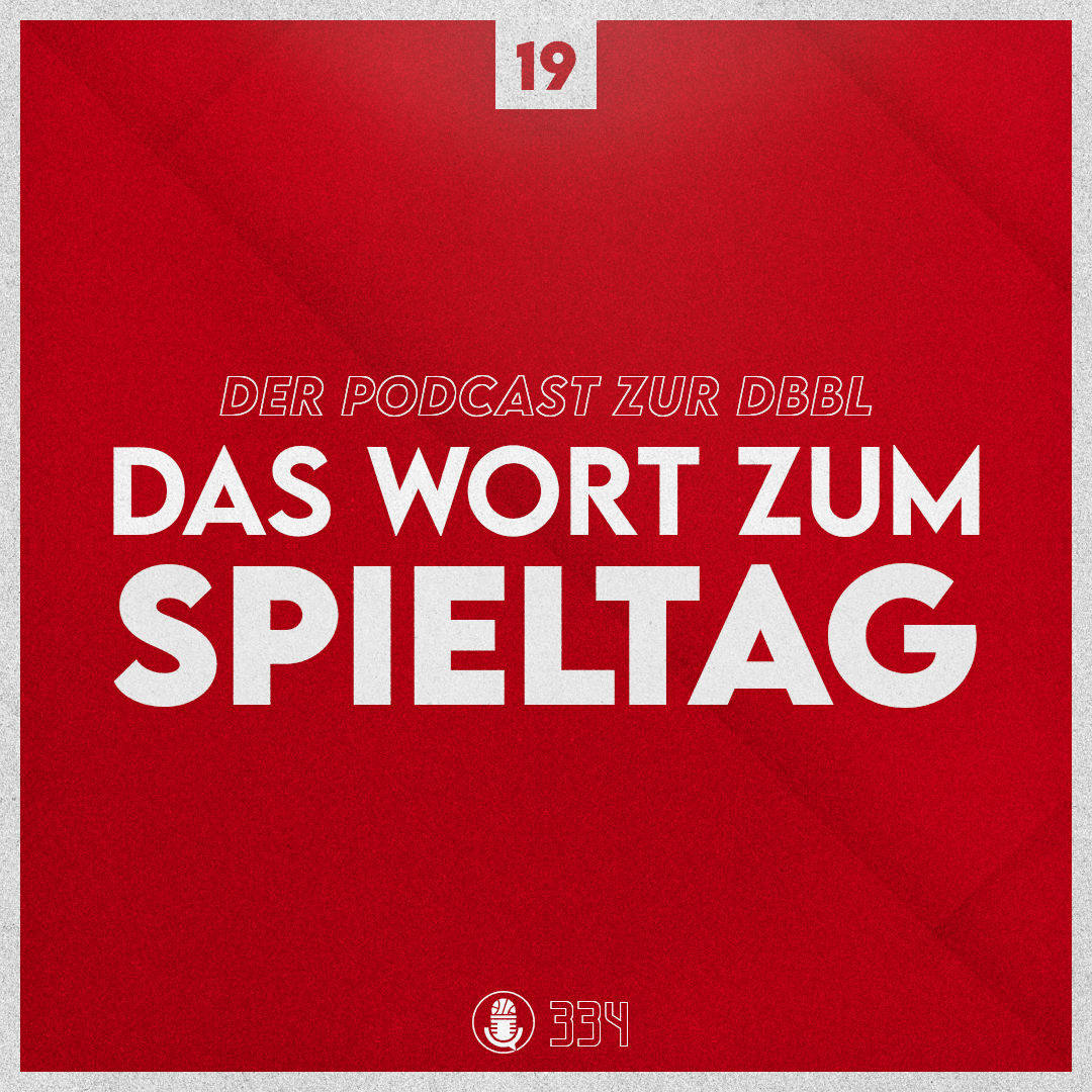 Das Wort zum Spieltag / Ausgabe 19