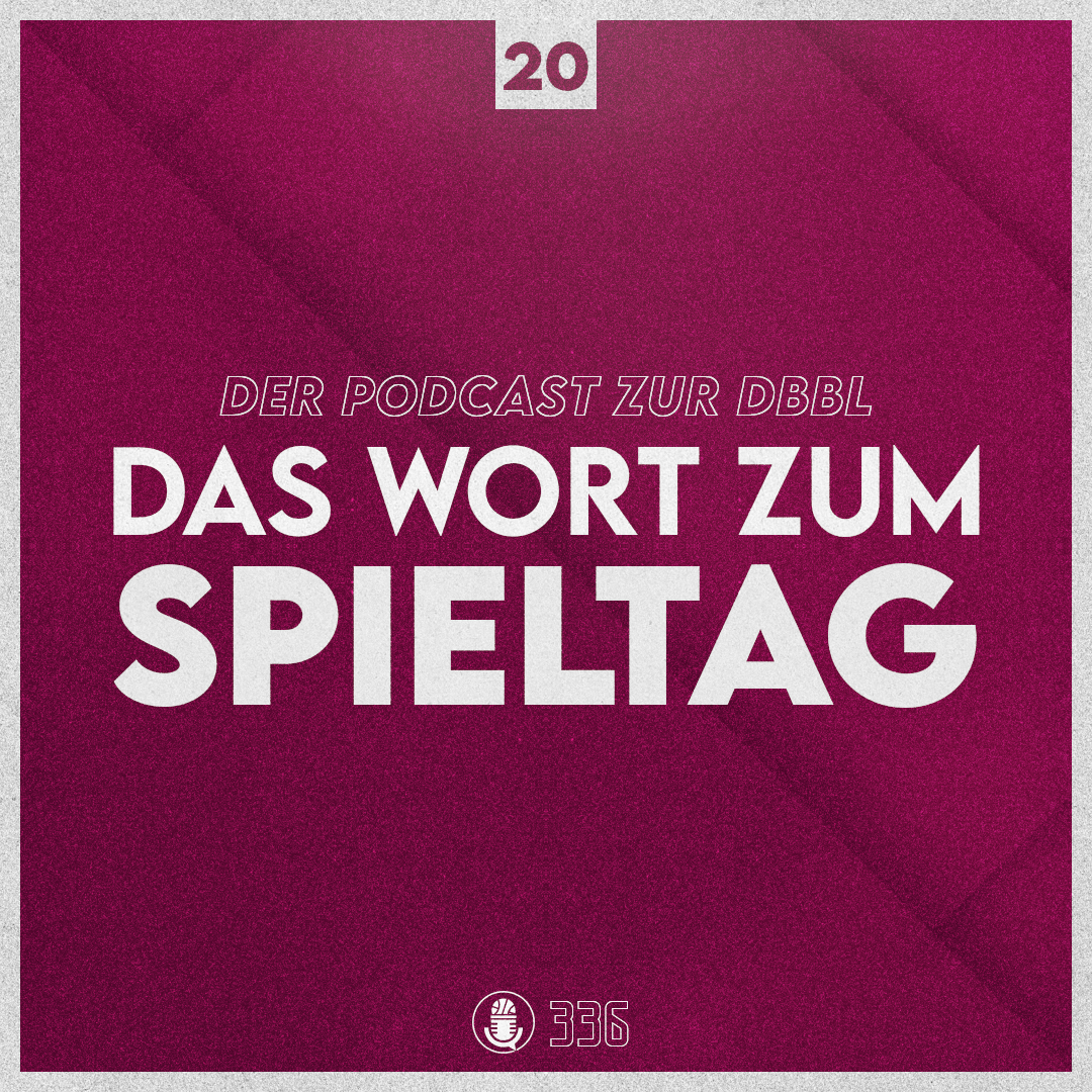 Das Wort zum Spieltag / Ausgabe 20