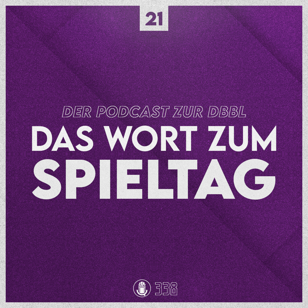 Das Wort zum Spieltag / Ausgabe 21
