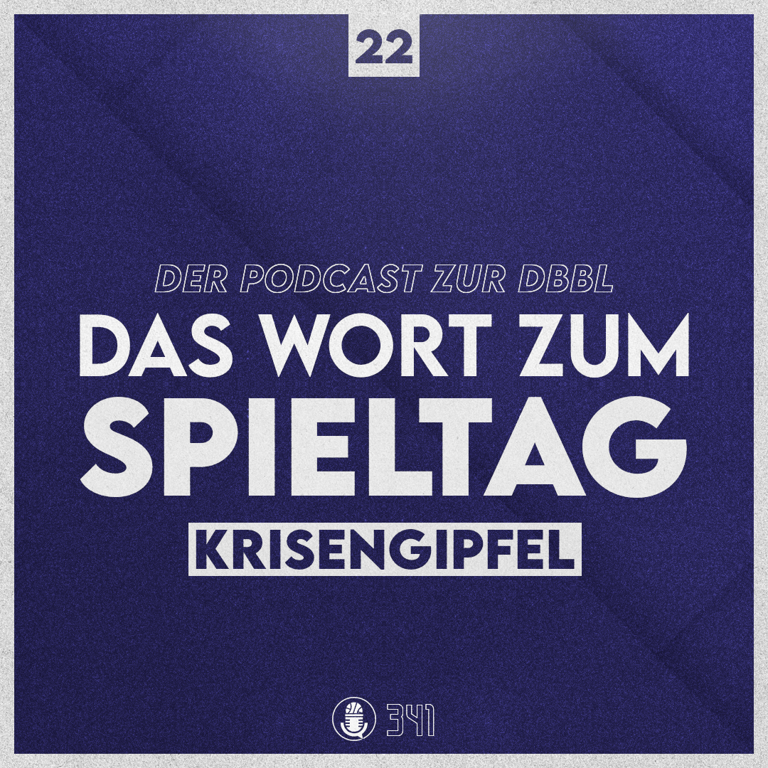 Das Wort zum Spieltag / Ausgabe 22