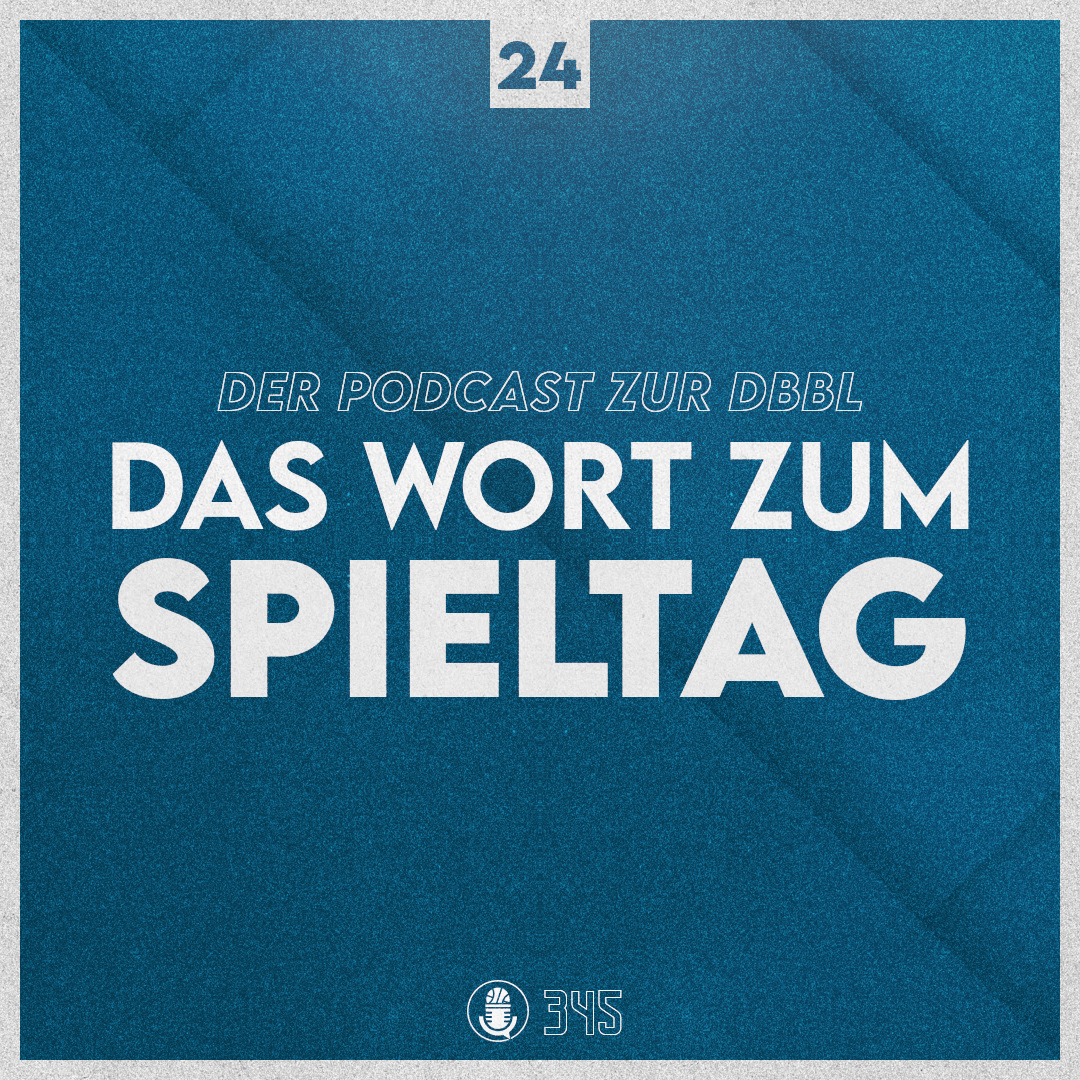 Das Wort zum Spieltag / Ausgabe 24