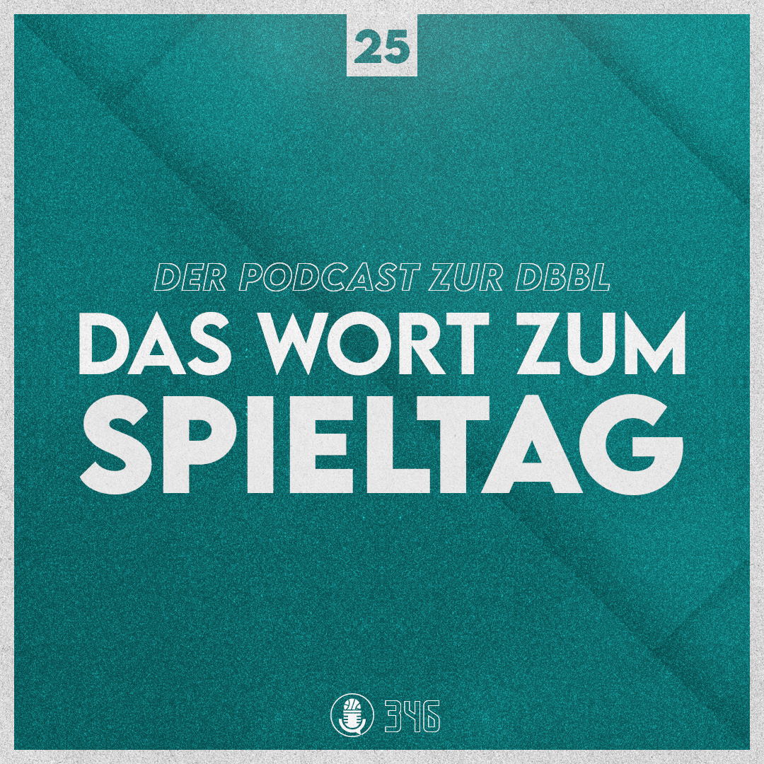 Das Wort zum Spieltag / Ausgabe 25