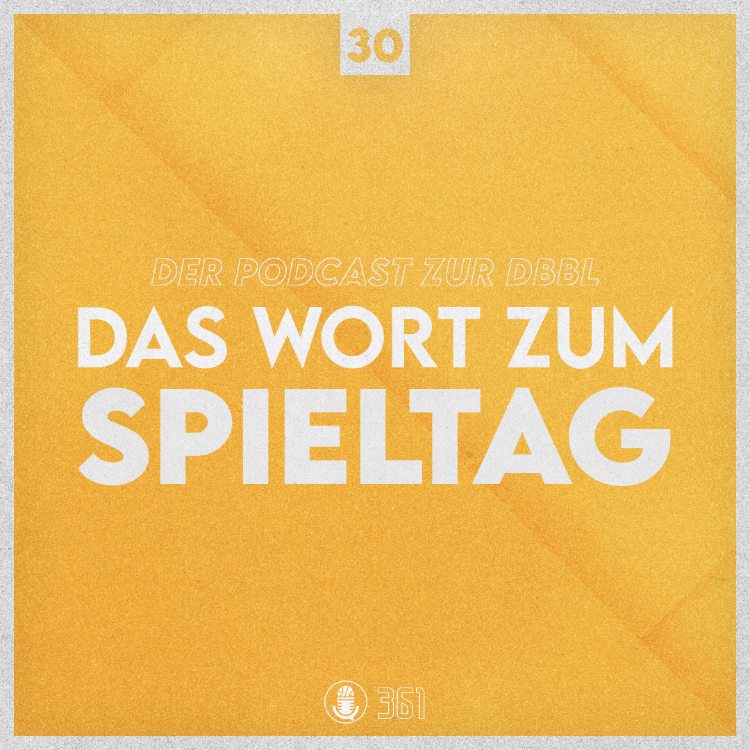 Das Wort zum Spieltag / Ausgabe 30