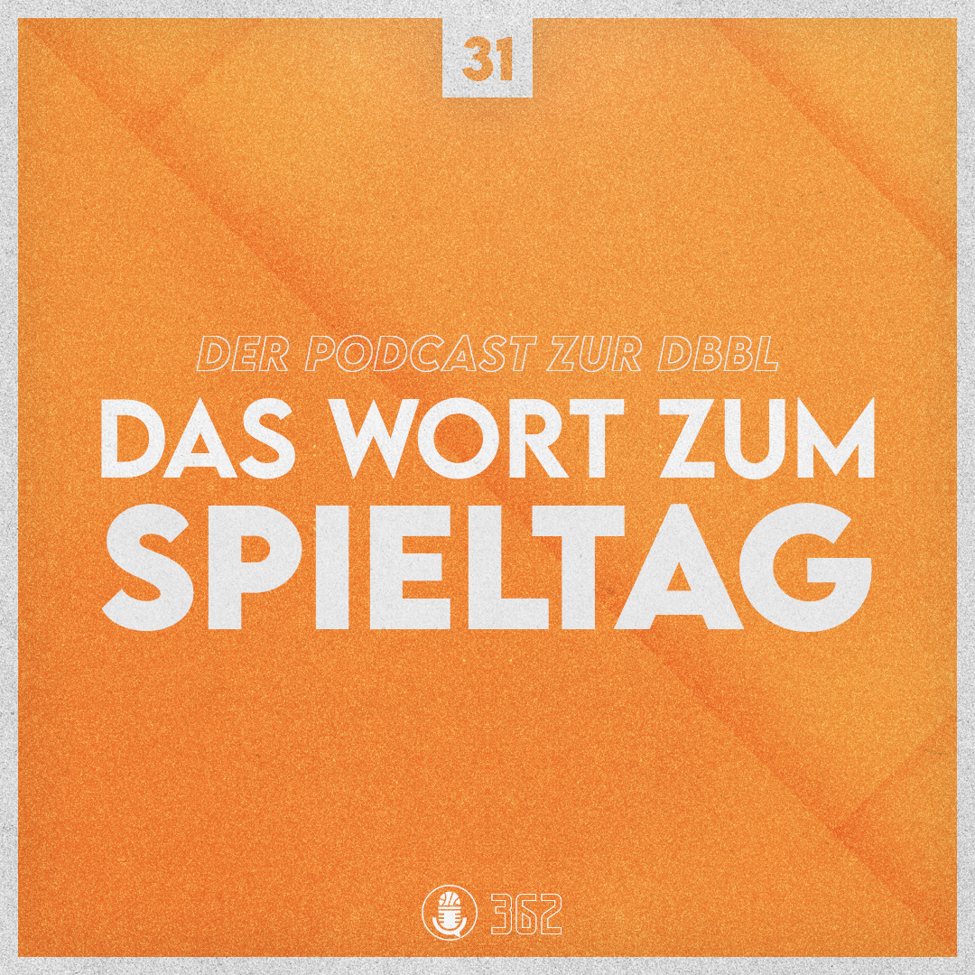 Das Wort zum Spieltag / Ausgabe 31