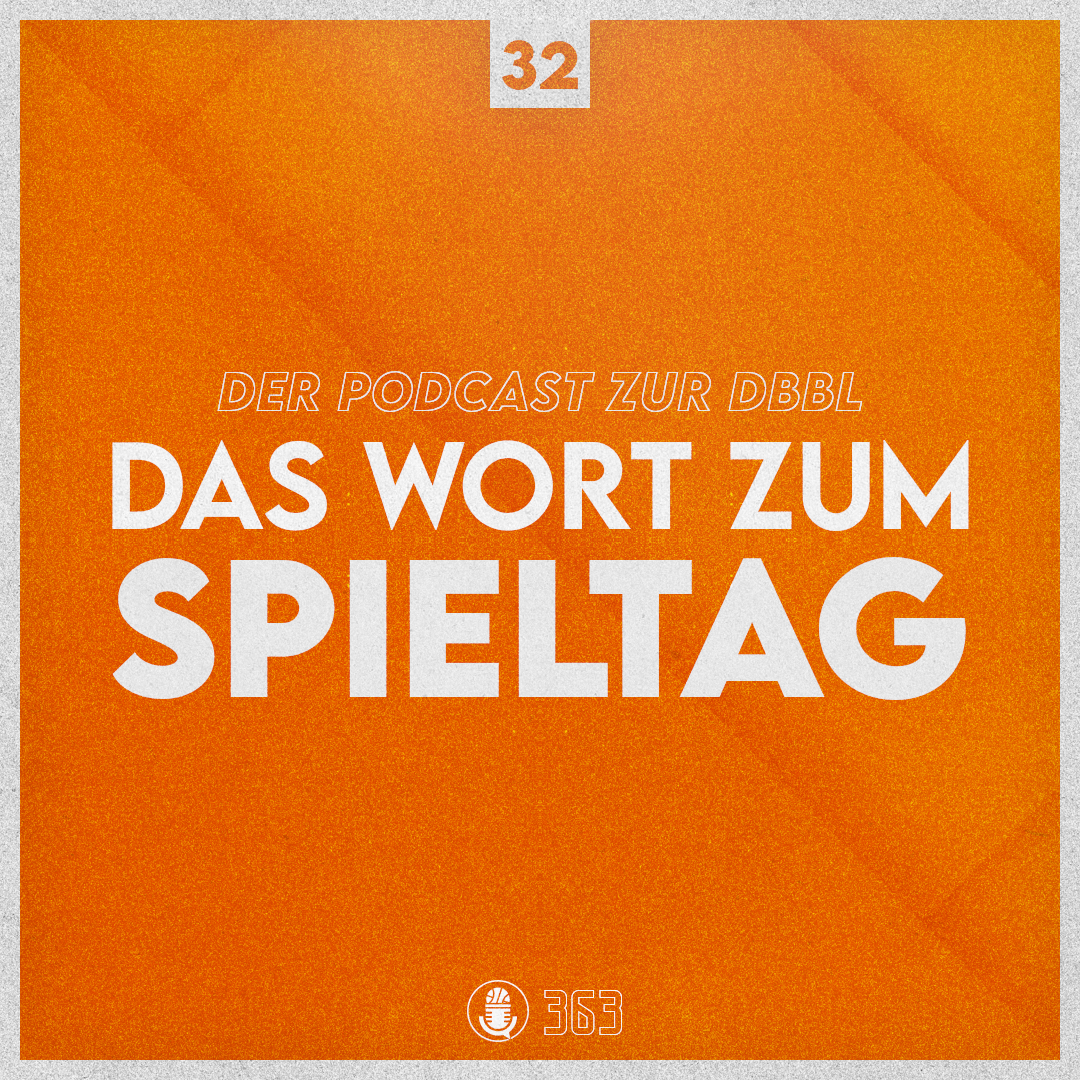 Das Wort zum Spieltag / Ausgabe 32