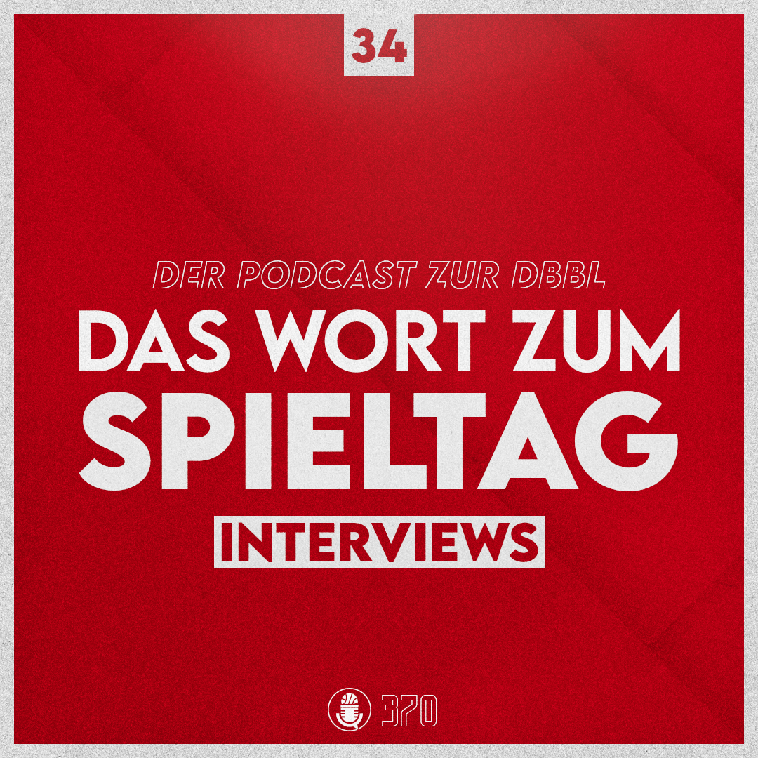 Talkin\' The Game – NBA-Podcast