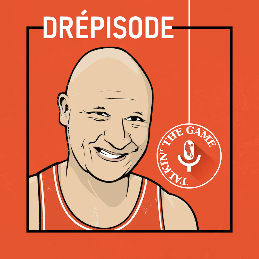 Talkin\' The Game – NBA-Podcast