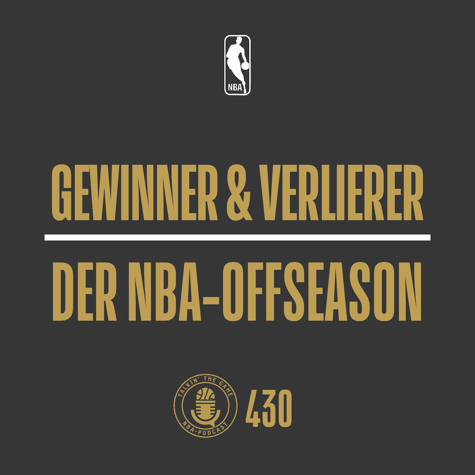 Gewinner & Verlierer der NBA-Offseason