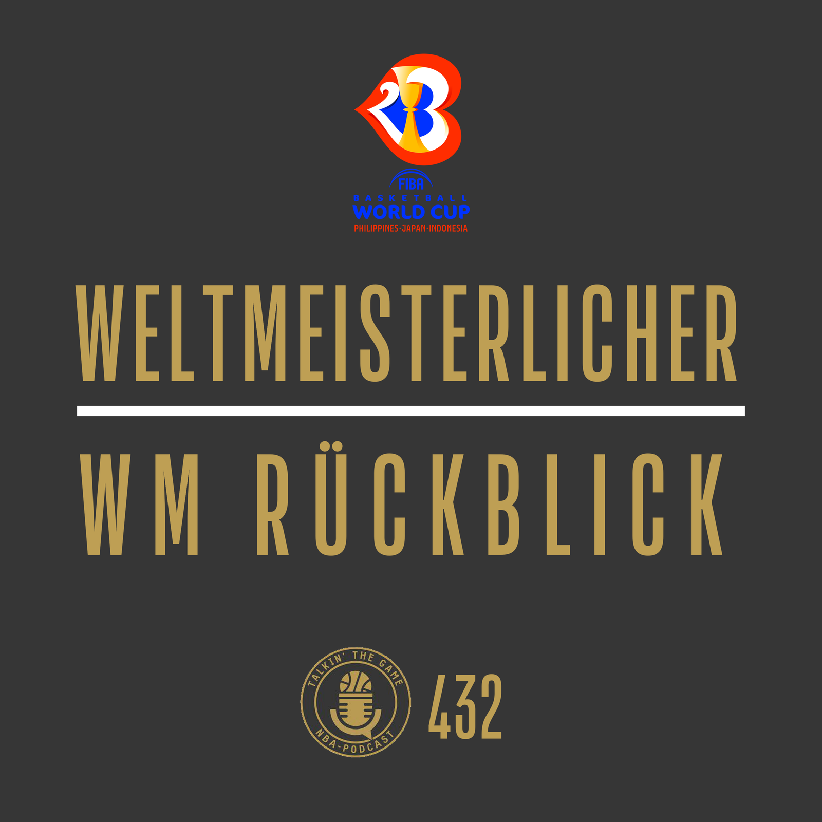 Weltmeisterlicher WM-Rückblick
