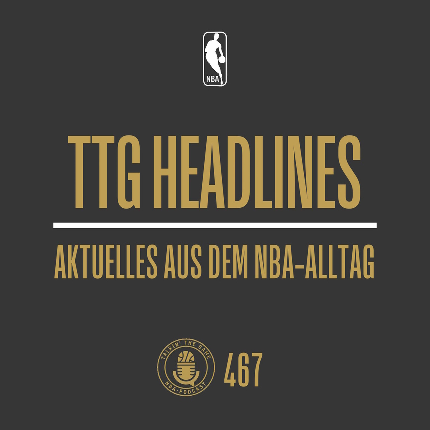 TTG Headlines - Aktuelles aus dem NBA-Alltag