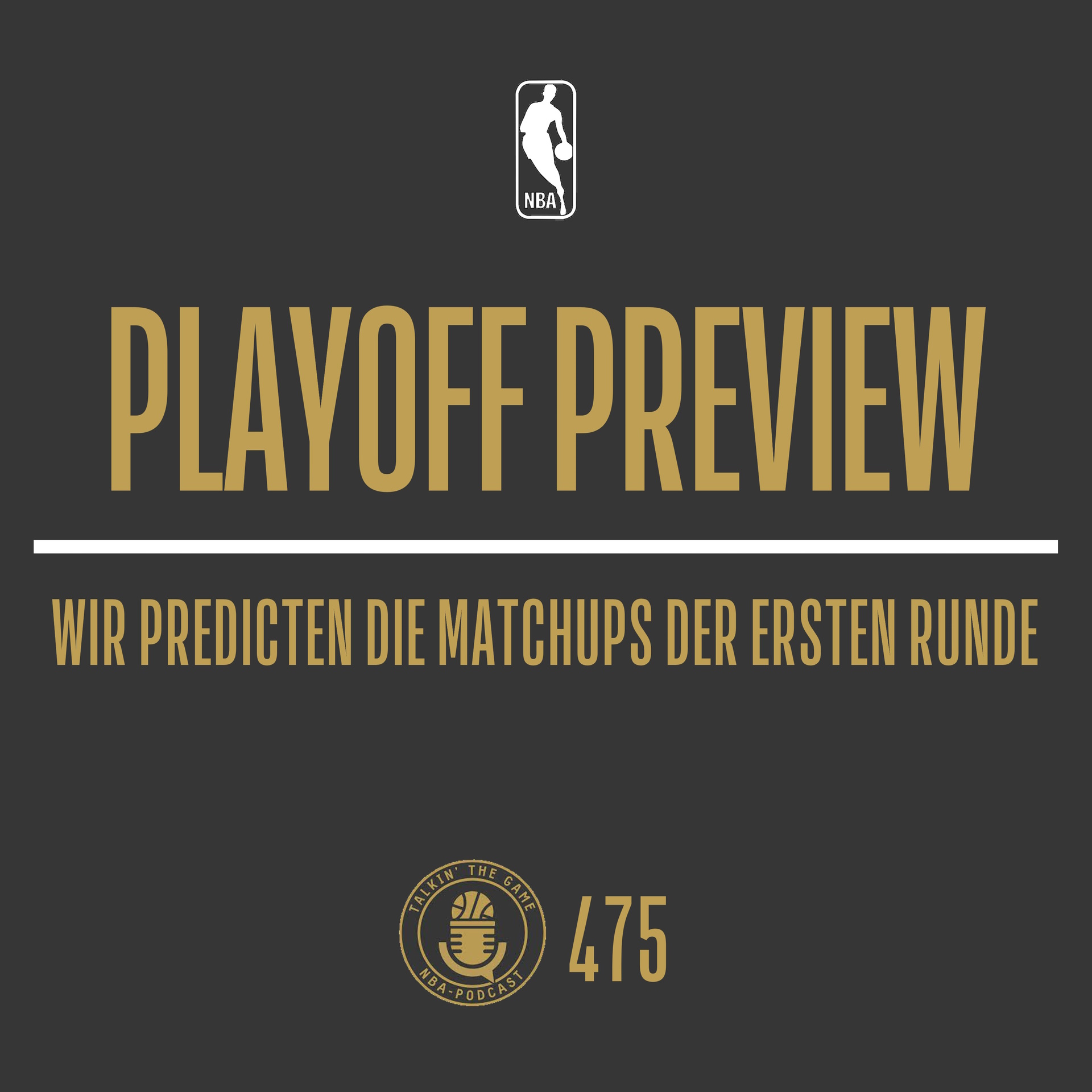 Alle Serien: Die TTG-Playoff-Preview 2025