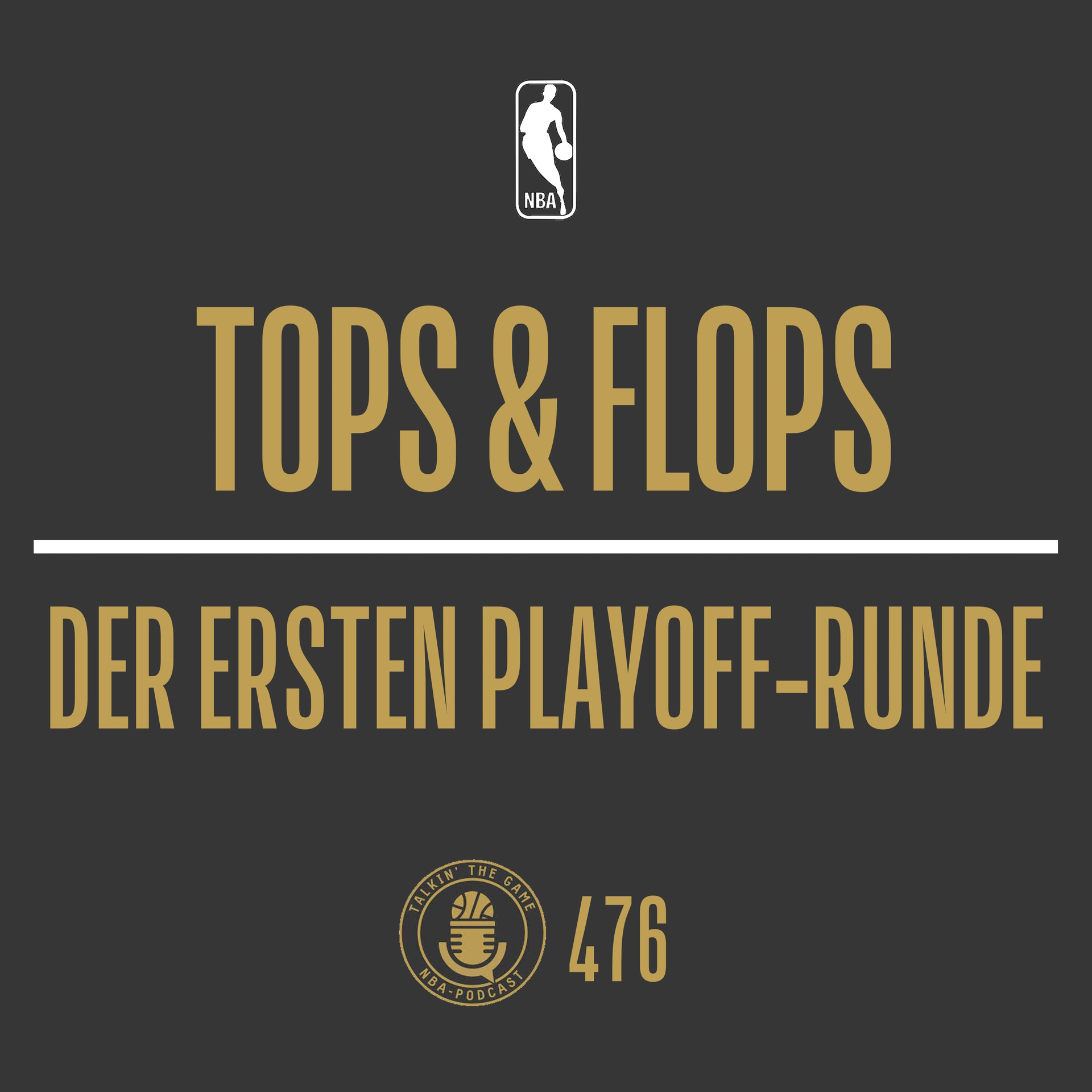 Tops & Flops der 1. Playoff-Runde