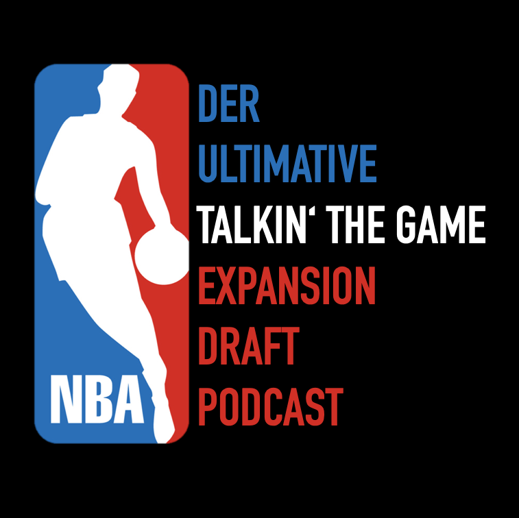 Talkin\' The Game – NBA-Podcast