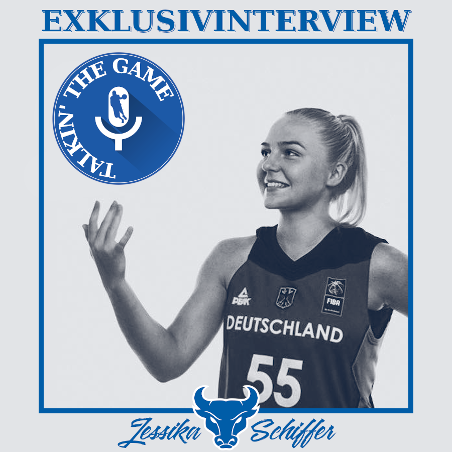 TTG  x  Jessika Schiffer