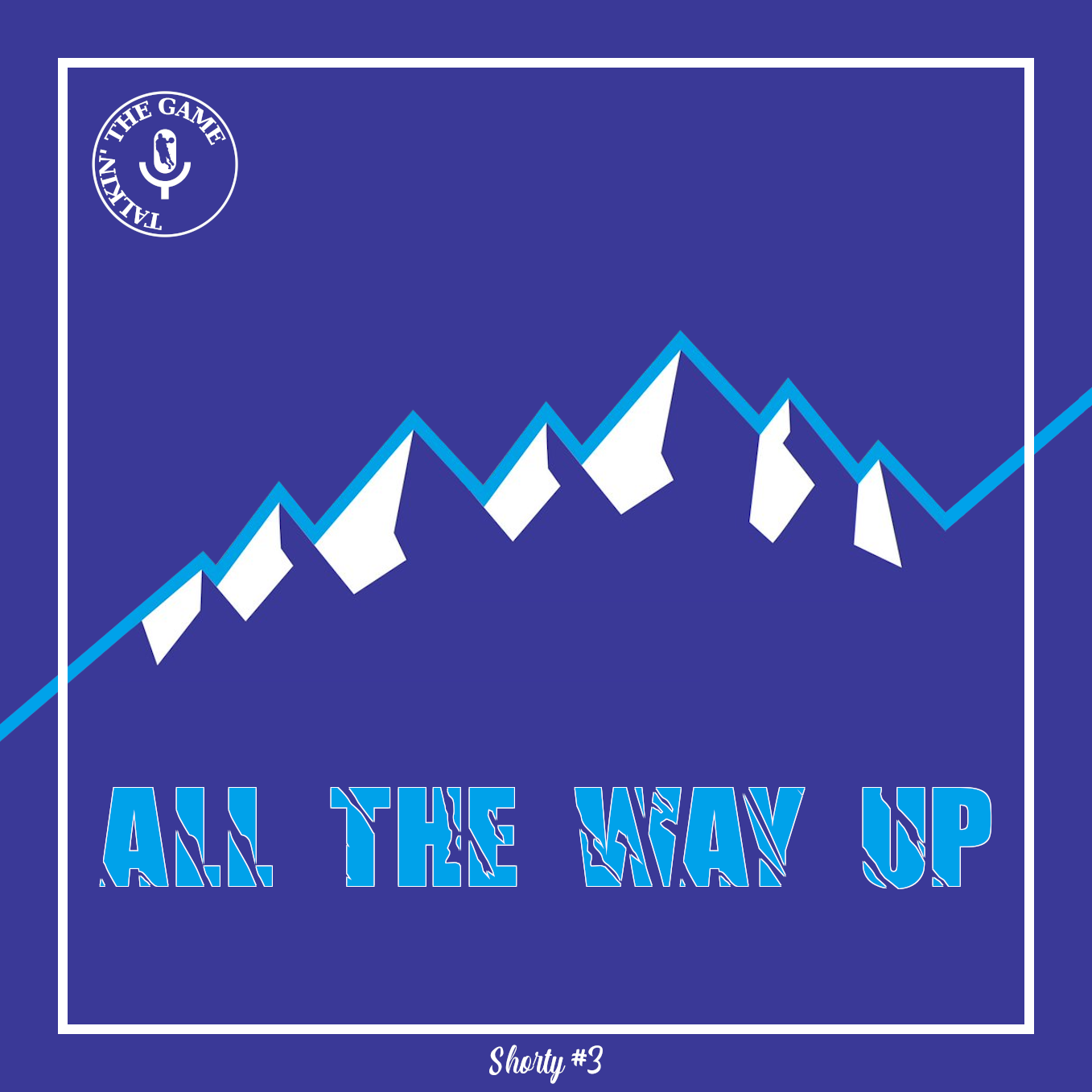 Talkin\' The Game – NBA-Podcast