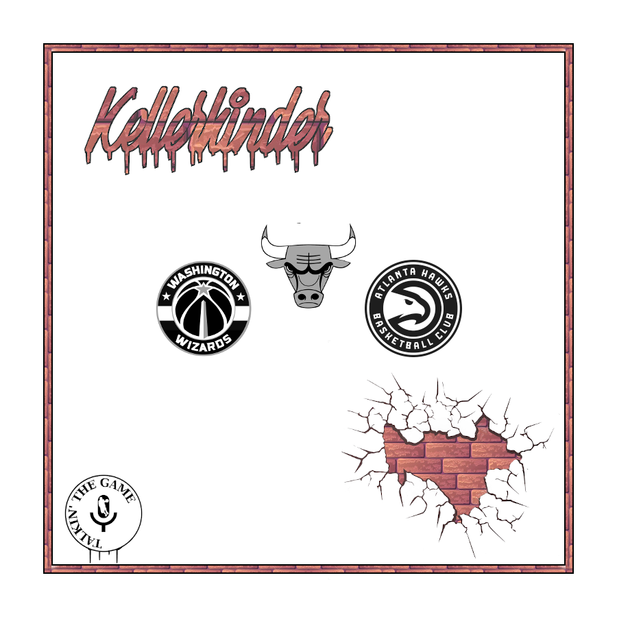 Talkin\' The Game – NBA-Podcast